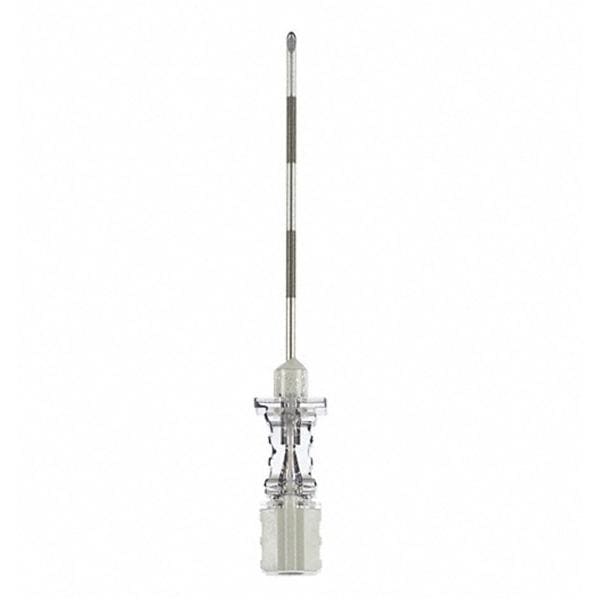 Perifix Tuohy Tuohy Needle 22g 4