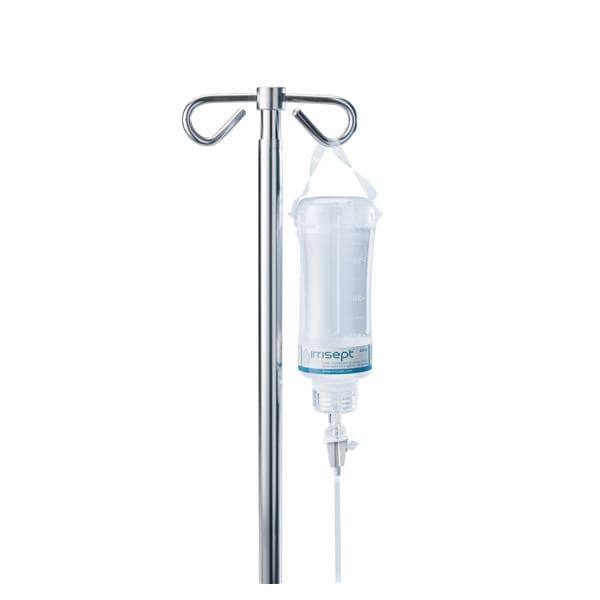 Irrisept Accessory Kit Plastic Sterile LF Single Use 24/CA