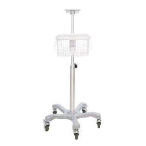 Rolling Stand New 21x34.5x45" 5 Casters