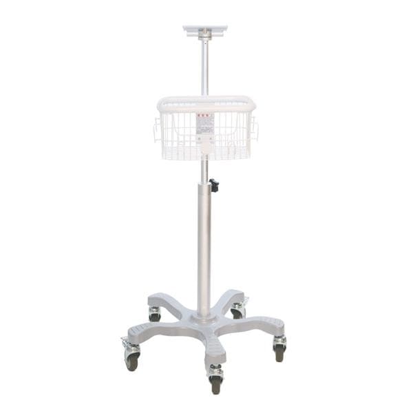 Rolling Stand New 21x34.5x45" 5 Casters