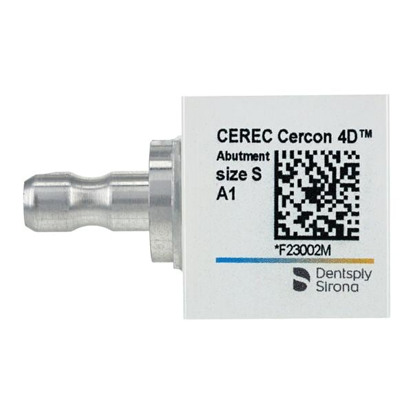 CEREC CAD Blocks A3.5 Ea