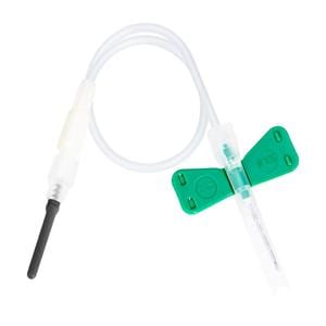 Blood Collection Needle 21gx3/4" Safety Shield 200/Ca