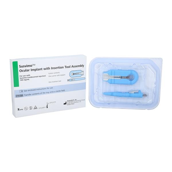 Susvimo Implant Insertion Tool Carton Each