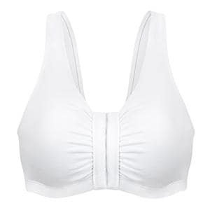 Bestform Post-Surgical Bra 48 Female White