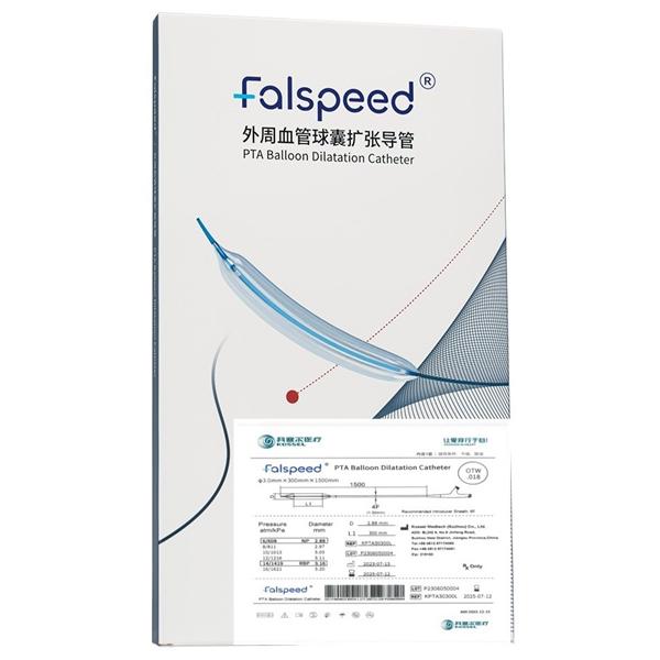 PTA Balloon Catheter