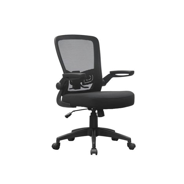 Deluxe Mesh Back Ergonomic Task Chair Ea