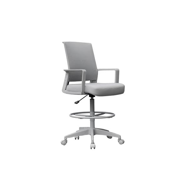 Counter Height Deluxe Chair Ea