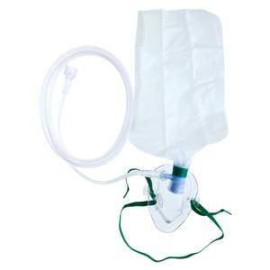 Mask Non-Rebreather Medsource New Pediatric Ea, 50 EA/CA