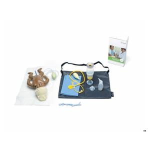 NeoNatalie Basic Manikin Neonatal Simulator Ea