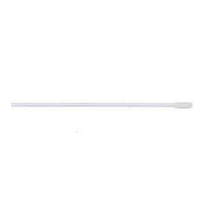 Swab Applicator 6 in Polystyrene Handle Sterile 100/Bx