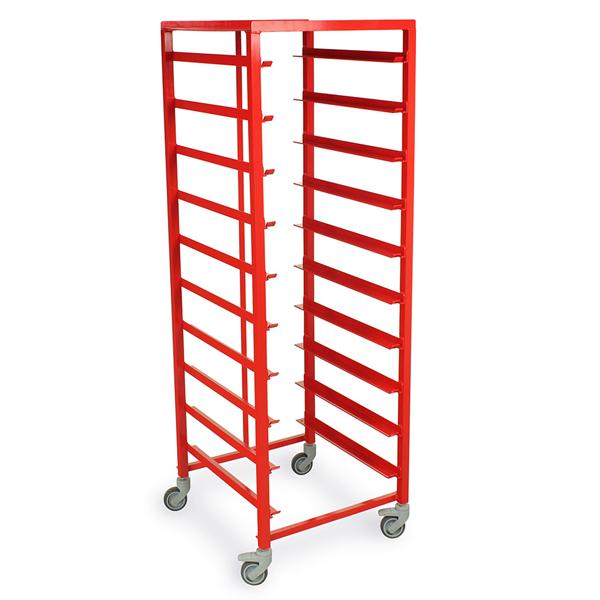 Scope Transport Cart