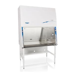 Logic Class II A2 BioSafety Cabinet Ea