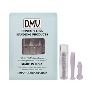 Contact Lens Remover Lavender 10/Bx