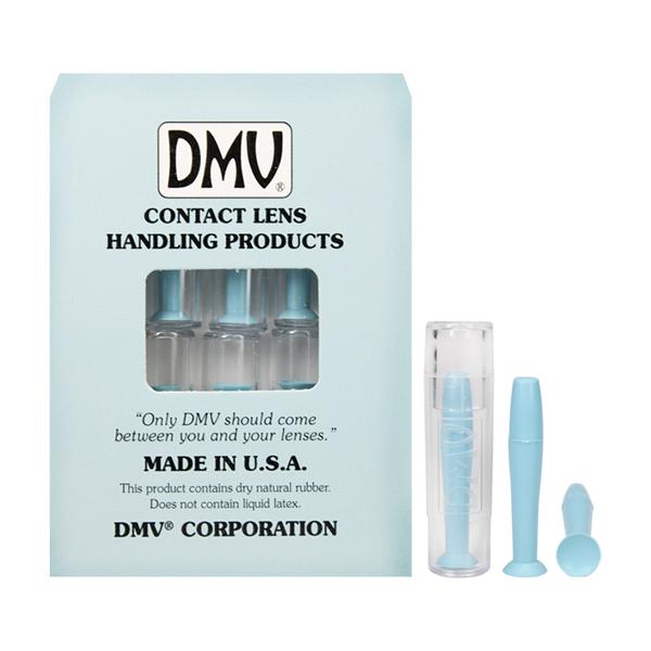 Contact Lens Remover Aqua 10/Bx