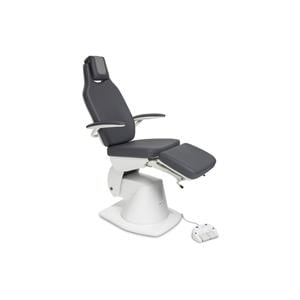 KANO Podiatry Chair New White 500 Lb