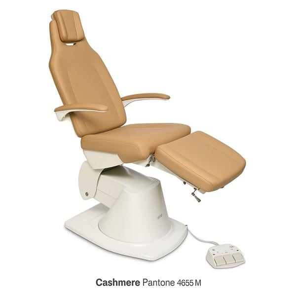 KANO Podiatry Chair New Cashmere 500 Lb