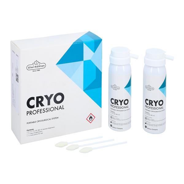 Cryosurgery 80mL