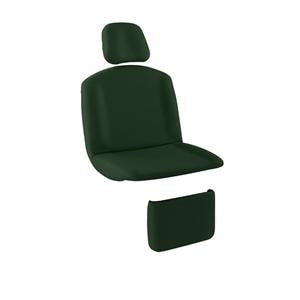 Set Upholstery For 7000 Table Deep Sea