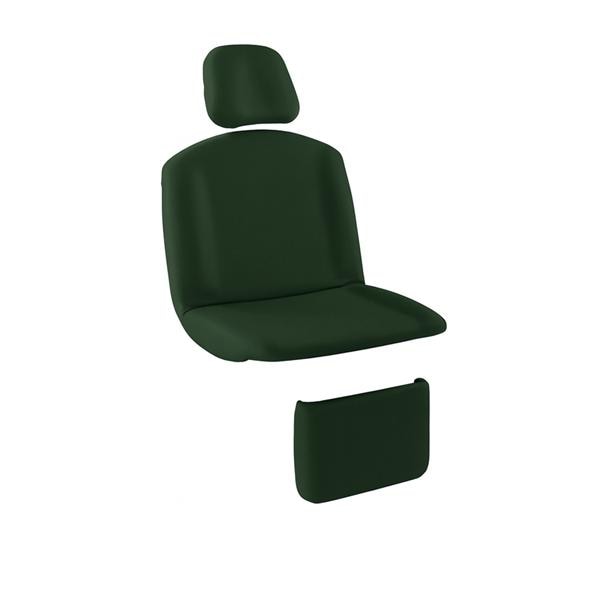 Set Upholstery For 7000 Table Deep Sea