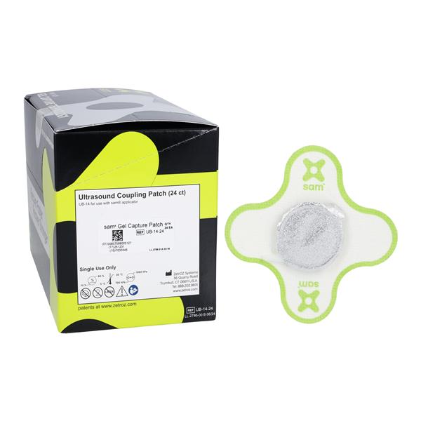 SAM Capture Patch Patch 1/Bx