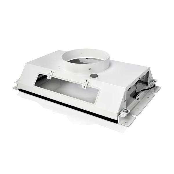 Ventus II Canopy Connection For Exhausting Logic Type A2 Cabinets Ea
