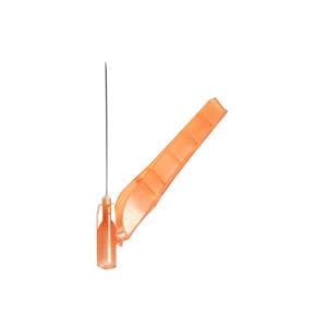 Securetouch Safety Needle 25g Safety 100/Bx