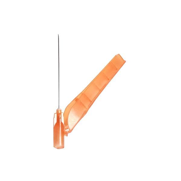 Securetouch Safety Needle 25g Safety 100/Bx