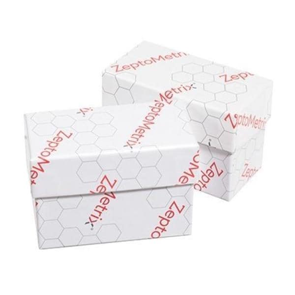 NATtrol Respiratory/Sore Throat High Verification Panel Vial Ea