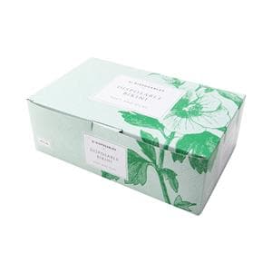 Bikini Panty Non Woven Black One Size Disposable 200/CA