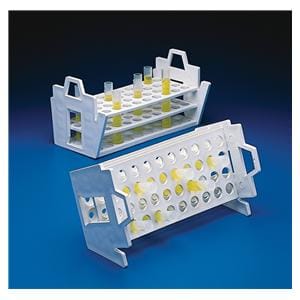 Test Tube Rack Slanted 40 Place 1/Pk