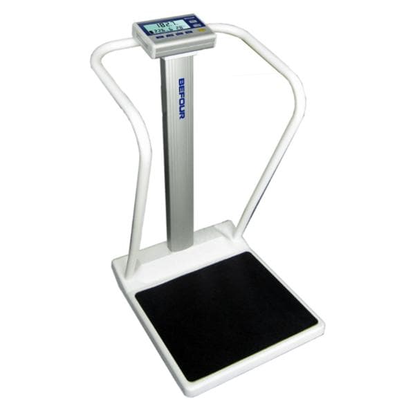 Bariatric Scale 1000lb Capacity Digital EA