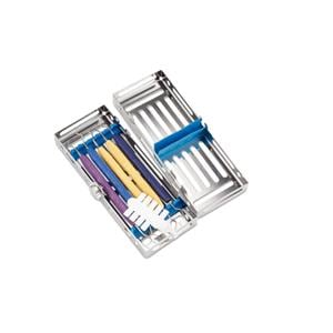 SteriCount Accessory Instrument Counter White 12/Pk