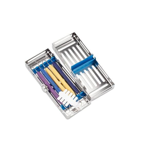 SteriCount Accessory Instrument Counter White 12/Pk