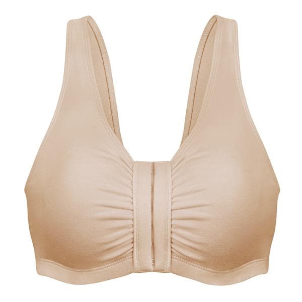 Bestform Post-Surgical Bra Female Nude