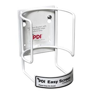 Sani-Bracket Canister Bracket 10/Ca