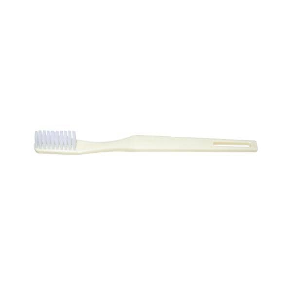 DawnMist Toothbrush Adult 30 Tuft Soft Ivory 1440/Ca