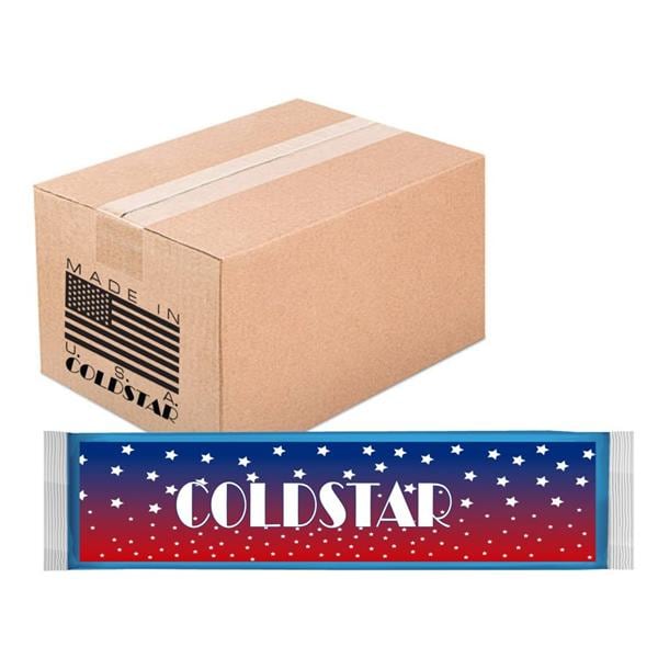 Hot/Cold Gel Therapy Ice Bandage 4.5x14