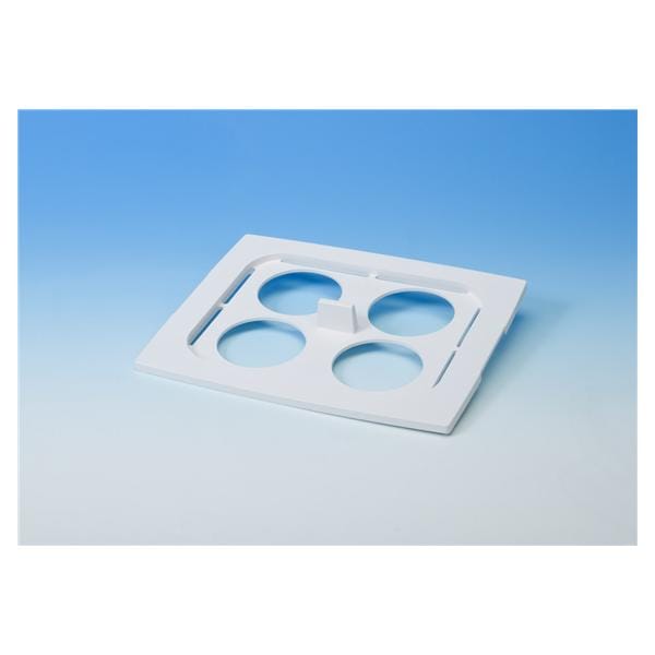 Beaker Positioning Cover