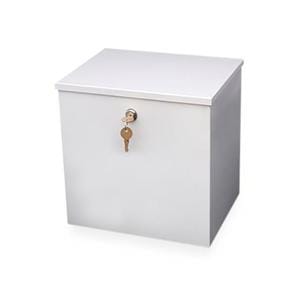 Specimen Collection Box 4.0 CuFt Metal Ea