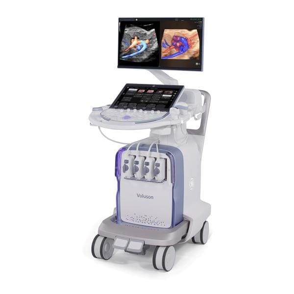 Voluson Expert 20 Ultrasound System Ea