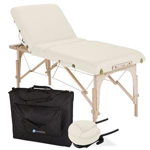 Avalon XD Massage Table Vanilla Creme