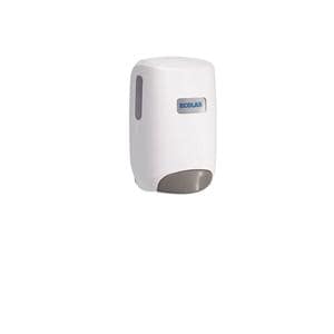 Nexa Hand Hygiene Dispenser Manual White 6/Bx