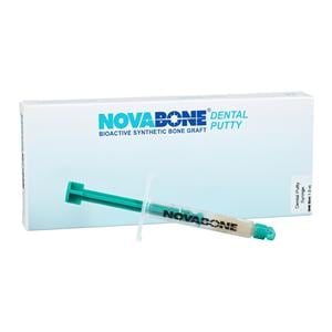 NovaBone Syringe Synthetic Mineral 1.0 cc 1/Pk