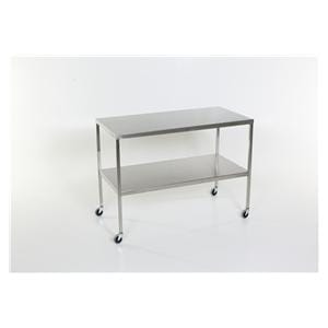 Instrument Table New 400lb Capacity
