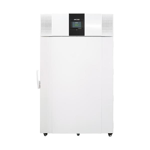 Arctiko Ultra-Low Temperature Freezer 28.8 Cu Ft Ea