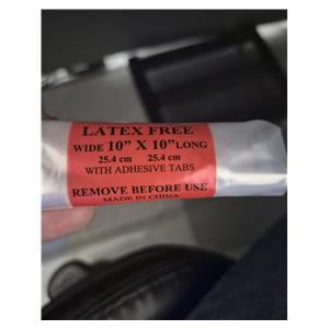 Banded Snap Cover For C Arm 20/Ca