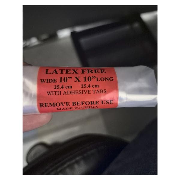 Banded Snap Cover For C Arm 20/Ca