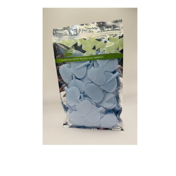 ReLeaf Restorative HVE Tips Vented Baby Blue Large 50/Bag