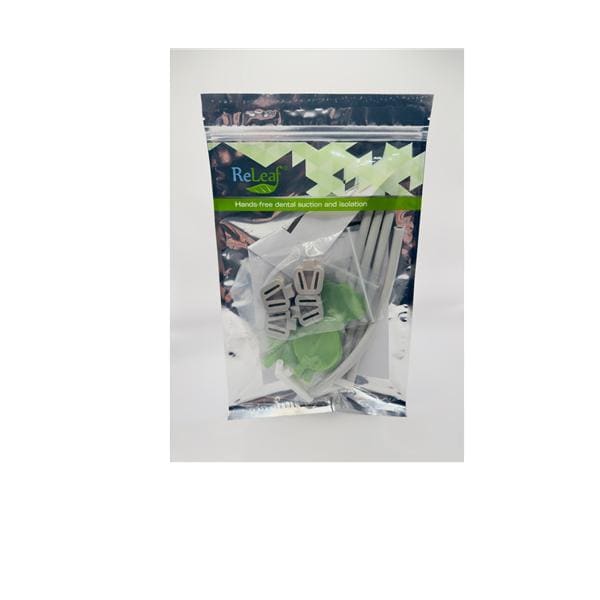 ReLeaf Restorative Evacuation Set w/ Accessories Ea