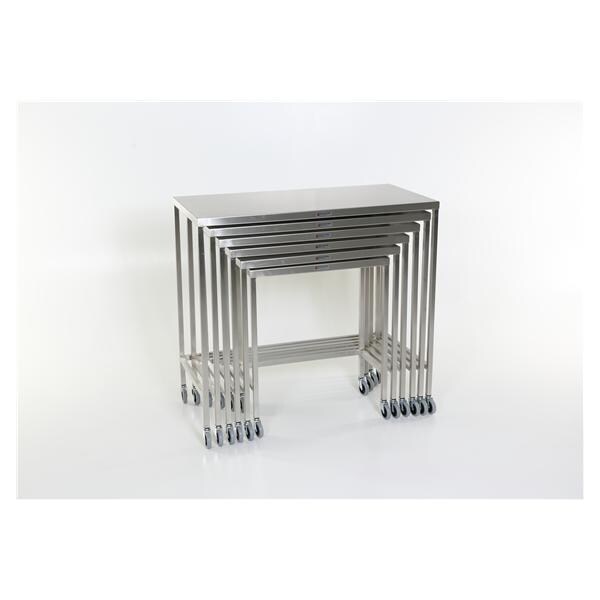 Instrument Table New